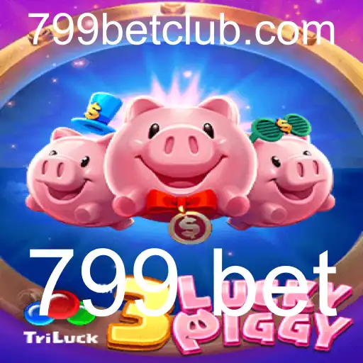 Descubra o Universo Empolgante de 3LUCKYPIGGY e Domine a Arte de Apostar com o 799 Bet