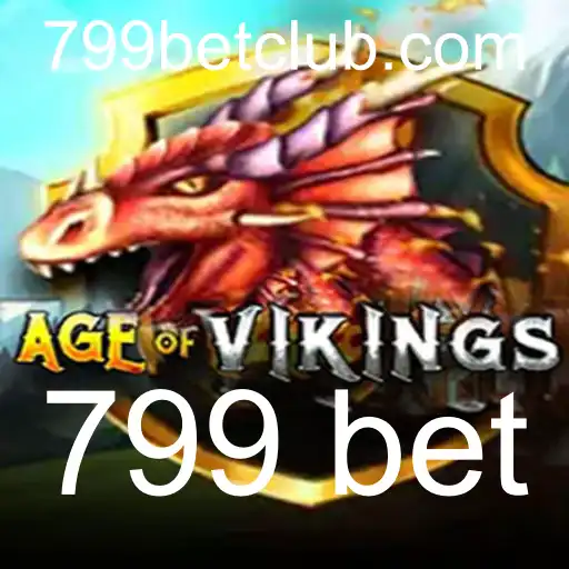 Explore AgeofViking: A Jornada Épica dos Nórdicos e o Desafio 799 Bet