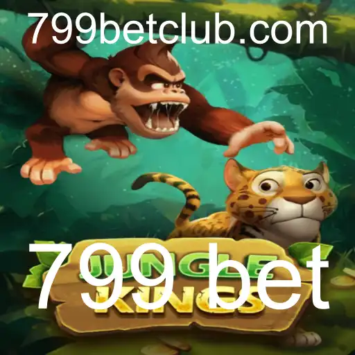 JungleKings: Aventura no Coração da Selva com 799 Bet