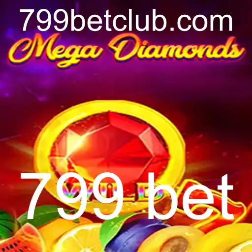 Explorando o Mundo de MegaDiamond e o Fascínio de 799 Bet
