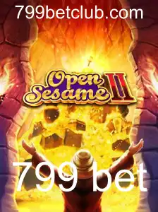 OpenSesameII: Explorando o Mundo do Jogo e a Estratégia do 799 Bet