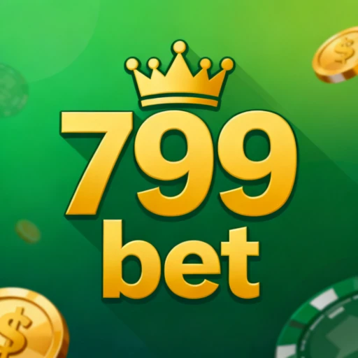 799 bet Logo