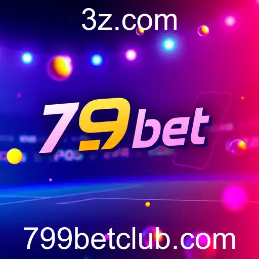 O Impacto do '799 Bet' no Mercado de Jogos Online