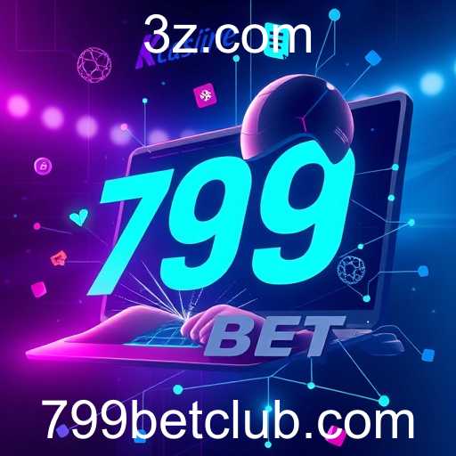Ascensão do 799 Bet e Tendências Futuras no Jogo Online