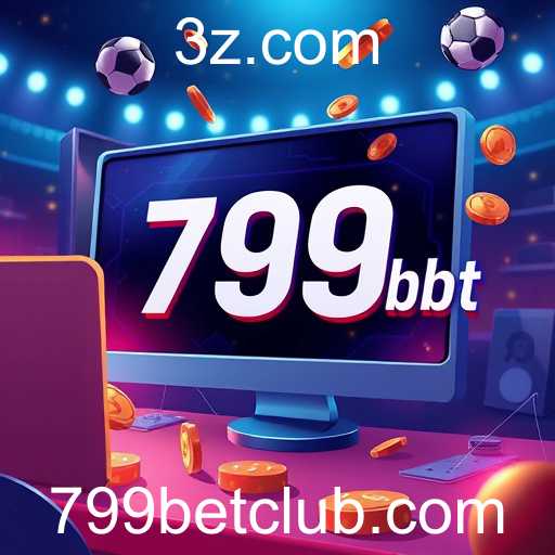 Cenários Atuais do Jogo Online com 799 Bet