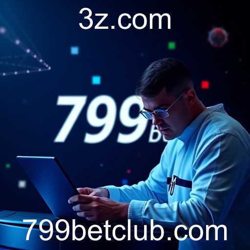 A Evolução do Mercado de Apostas: 799 Bet e as Últimas Tendências