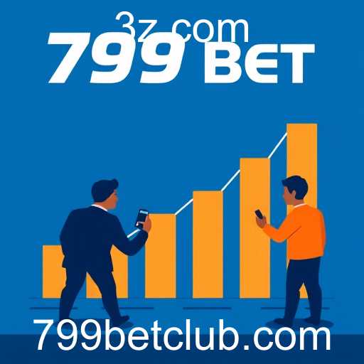 O Crescimento das Apostas Online e o Papel da 799 Bet