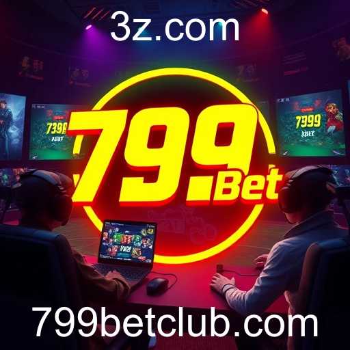 O Impacto do 799 Bet no Mercado de Jogos Online