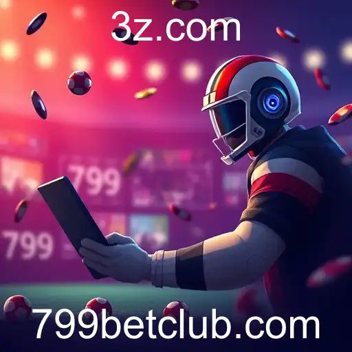 O Impacto do 799 Bet no Mercado de Jogos Online