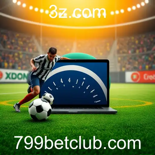 A Influência do Mercado Digital no Crescimento do 799bet