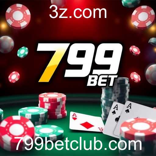 Explorando o Mundo do Online Poker no '799 Bet'