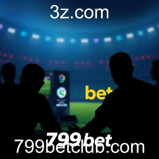 A Ascensão do 799 Bet no Mercado Português