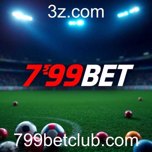 A Ascensão da 799 Bet no Mercado de Jogos