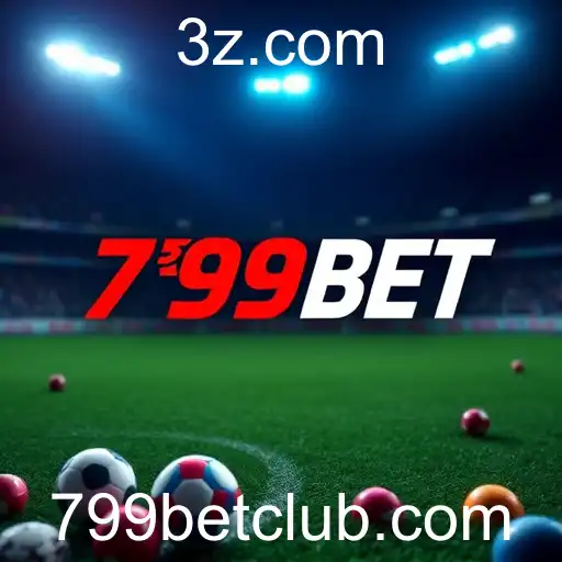 A Ascensão da 799 Bet no Mercado de Jogos