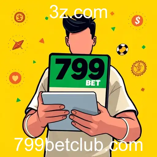 A Ascensão do Mercado de Apostas Online em 2025