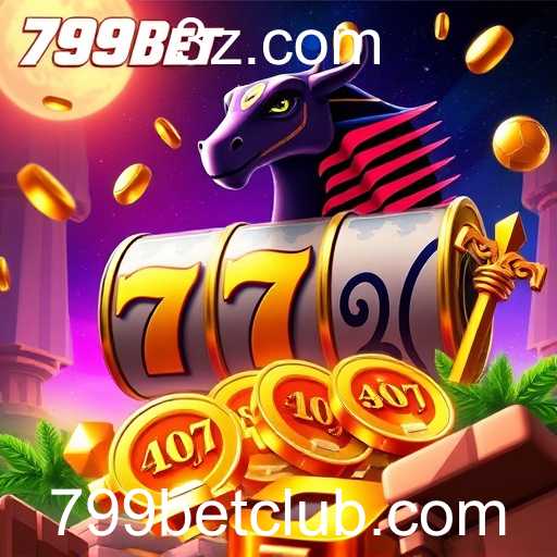 Explorando a Fascinante Categoria de Jogos de Caça-níqueis no 799 Bet